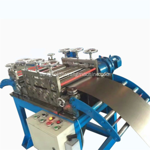 Box Electric Cabinet Safe Box Roll Forming Machine